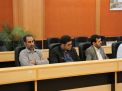 گزارش تصویری از بزرگداشت مقام جانبازان ،ایثارگران و آزادگان دردانشگاه